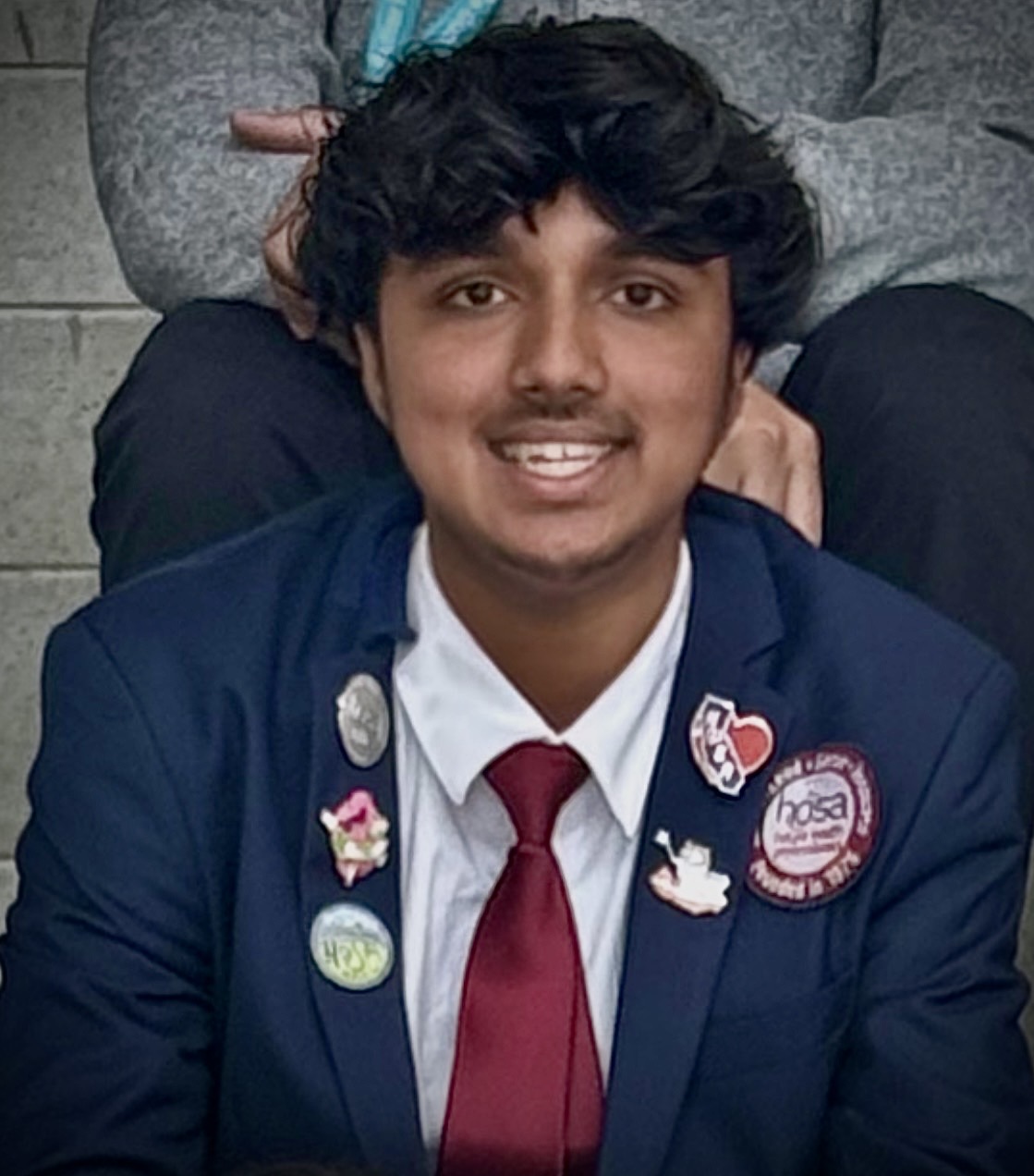 Sourish Budkule